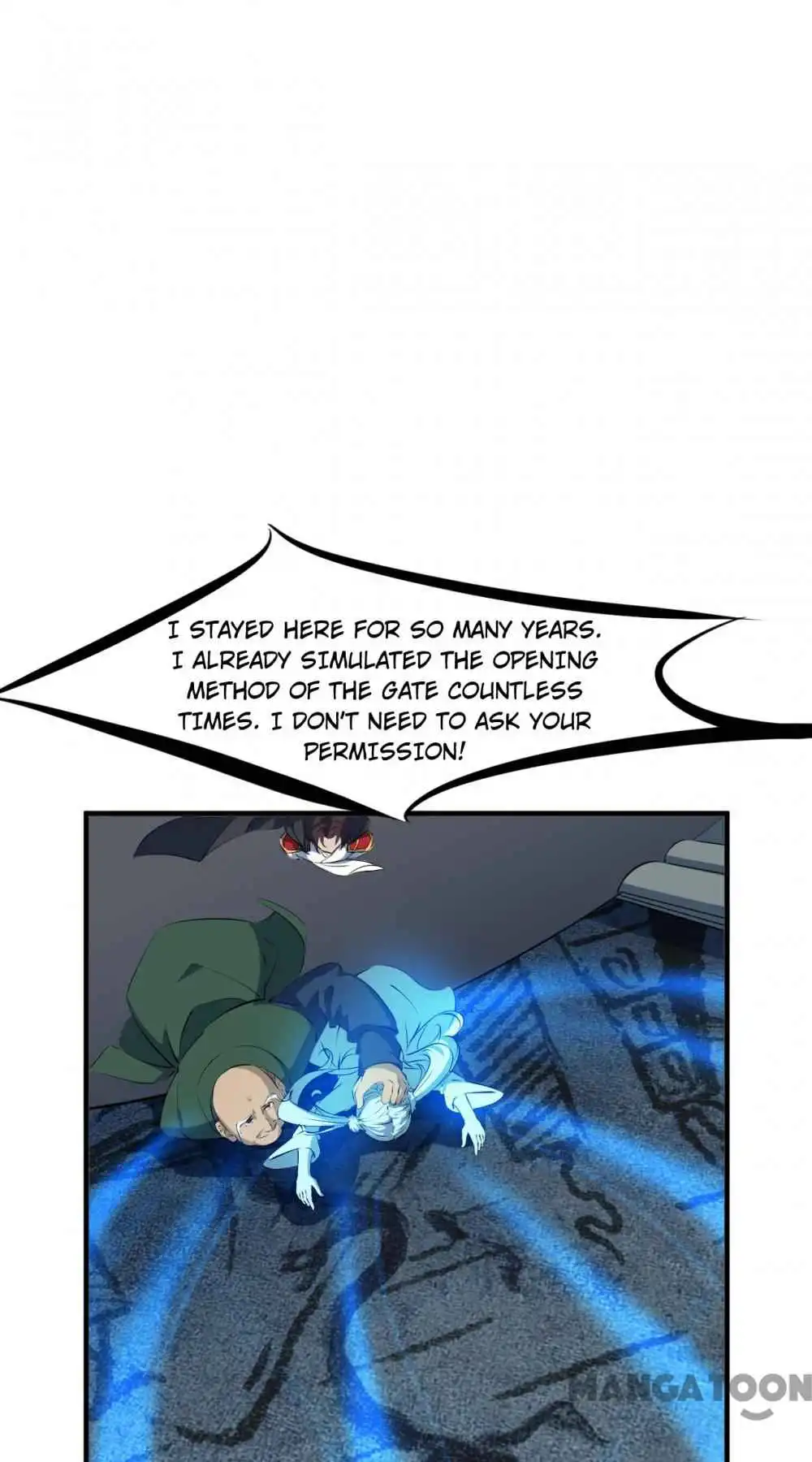 Dragon Pulse Chapter 72 26